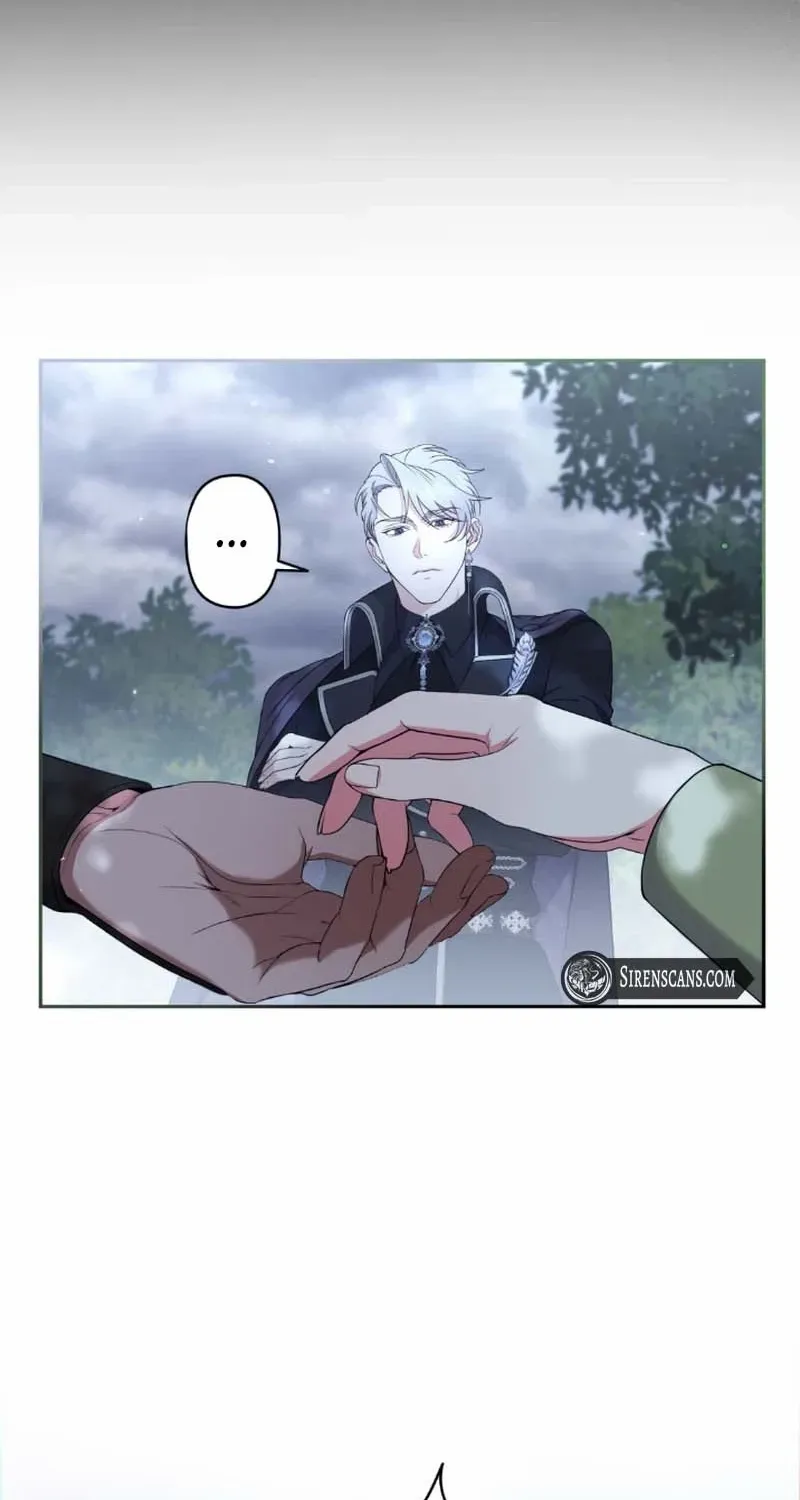 The Murderer is Targeting the Young Lady with Brown Hair Chapter 4 page 36 - 