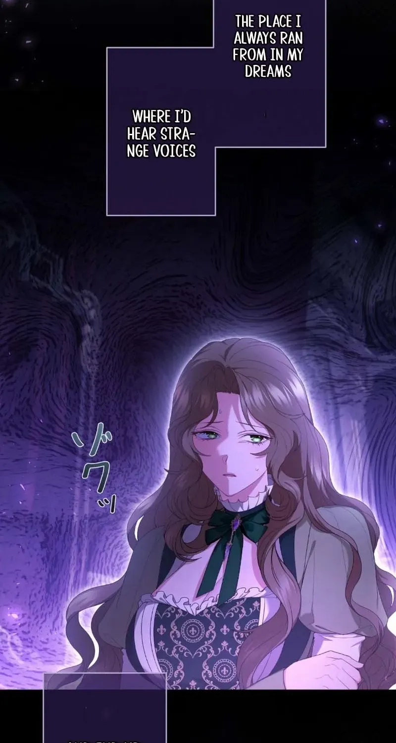 The Murderer is Targeting the Young Lady with Brown Hair Chapter 4 page 47 - 