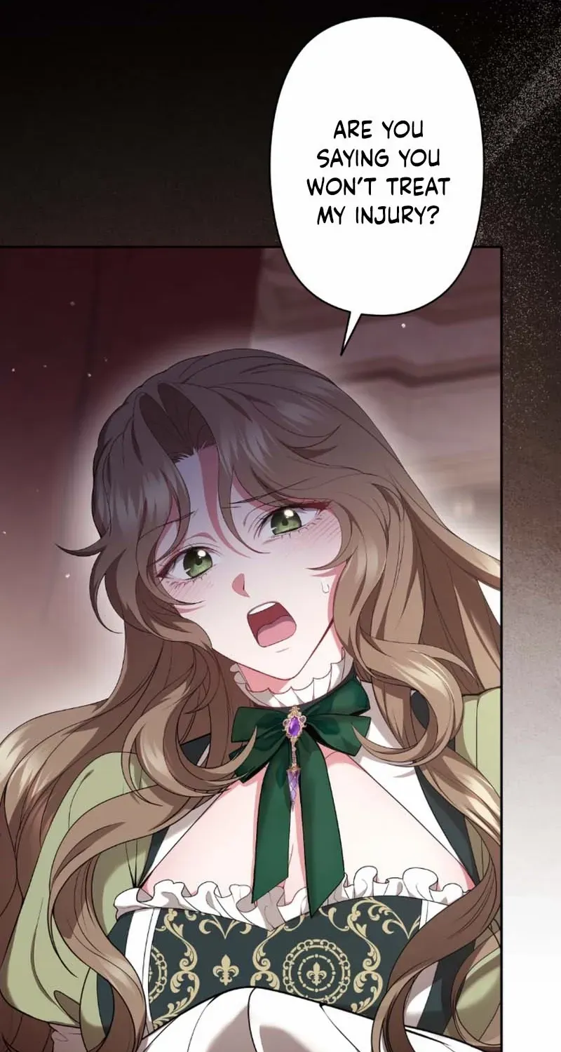 The Murderer is Targeting the Young Lady with Brown Hair Chapter 4 page 52 - 