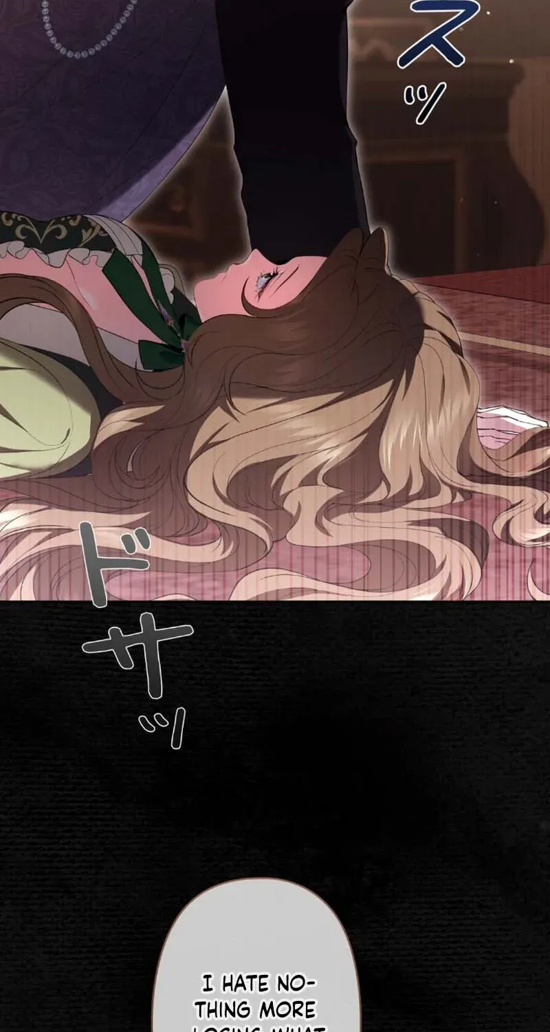 The Murderer is Targeting the Young Lady with Brown Hair Chapter 4 page 56 - 