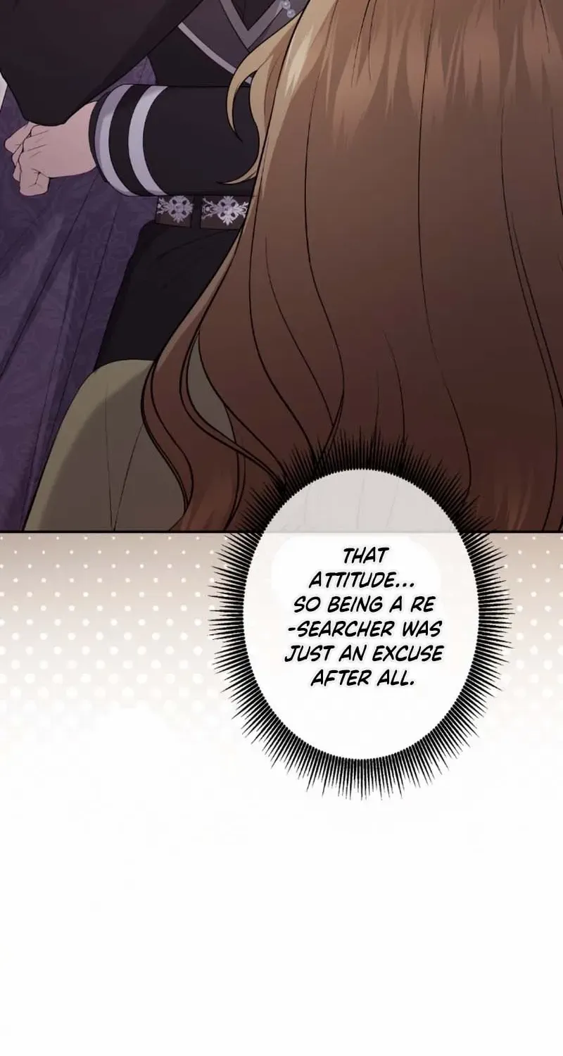 The Murderer is Targeting the Young Lady with Brown Hair Chapter 4 page 62 - 
