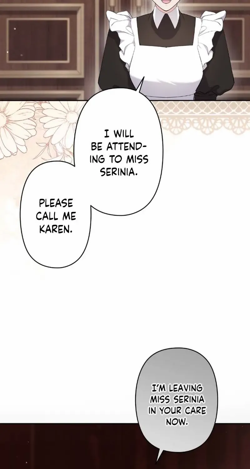 The Murderer is Targeting the Young Lady with Brown Hair Chapter 4 page 64 - 