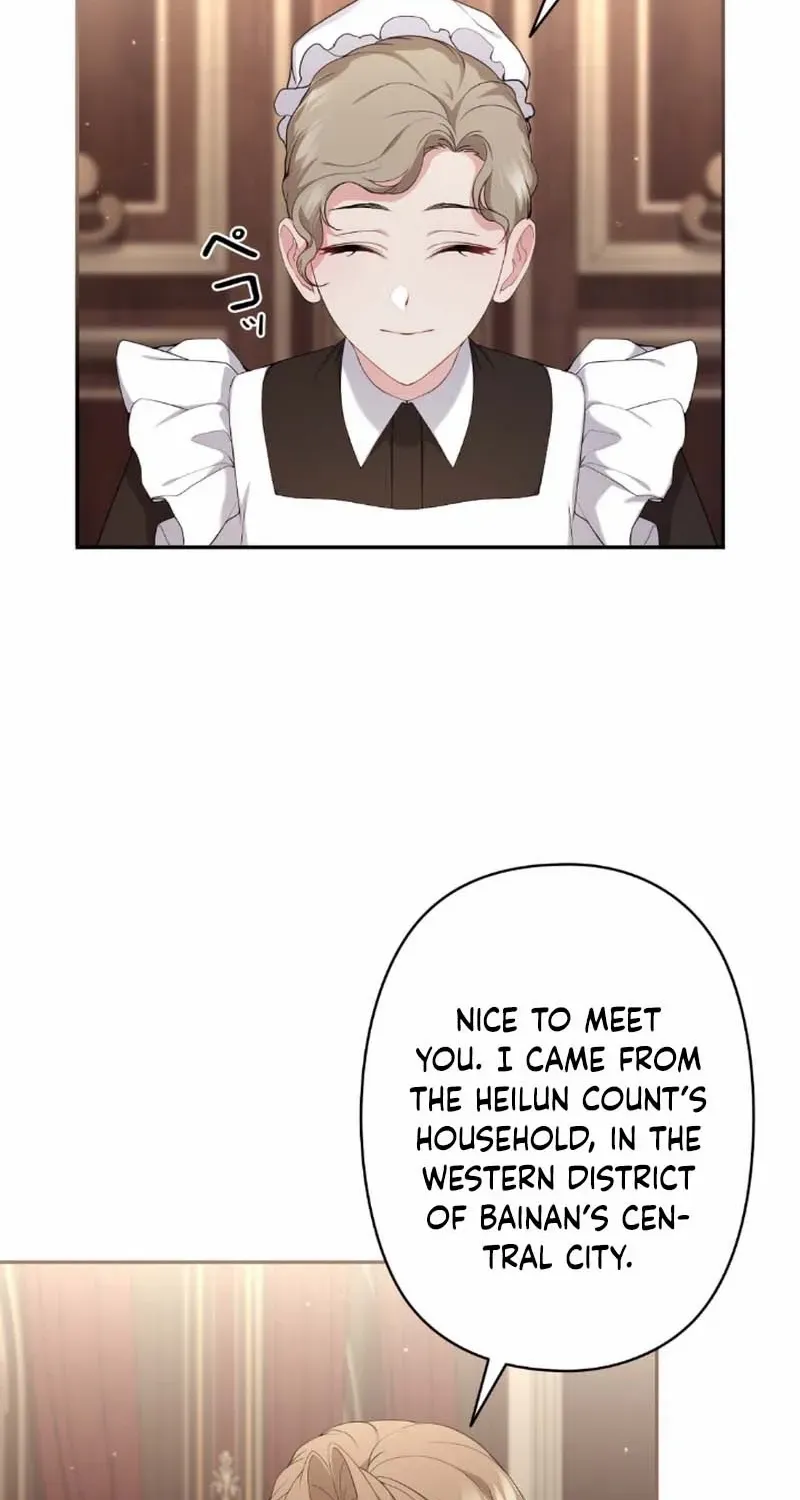 The Murderer is Targeting the Young Lady with Brown Hair Chapter 4 page 67 - 