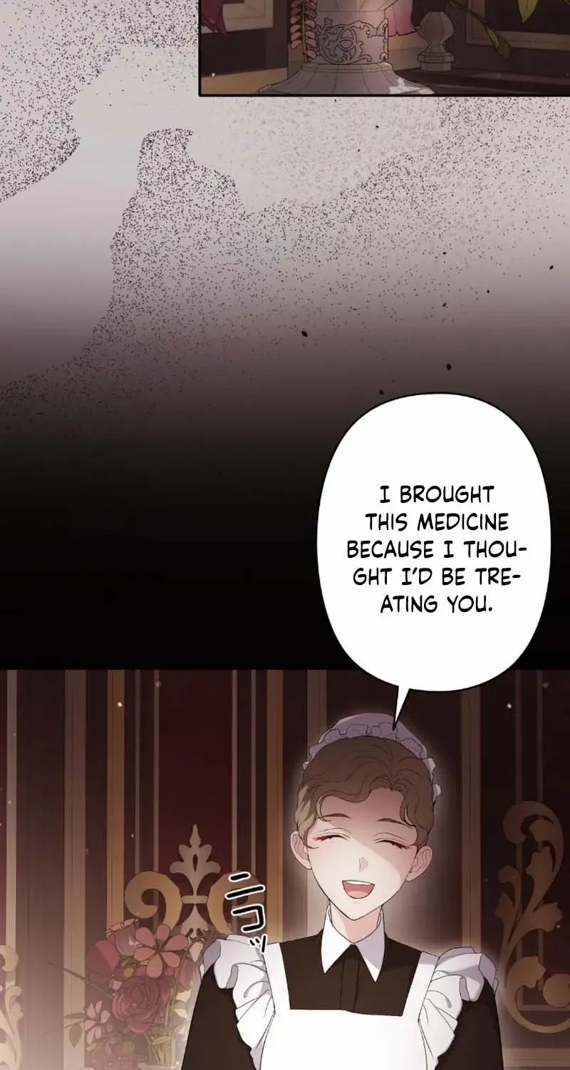 The Murderer is Targeting the Young Lady with Brown Hair Chapter 4 page 71 - 