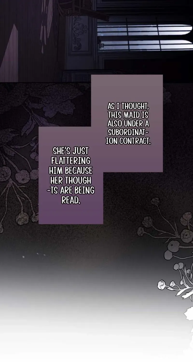 The Murderer is Targeting the Young Lady with Brown Hair Chapter 4 page 74 - 
