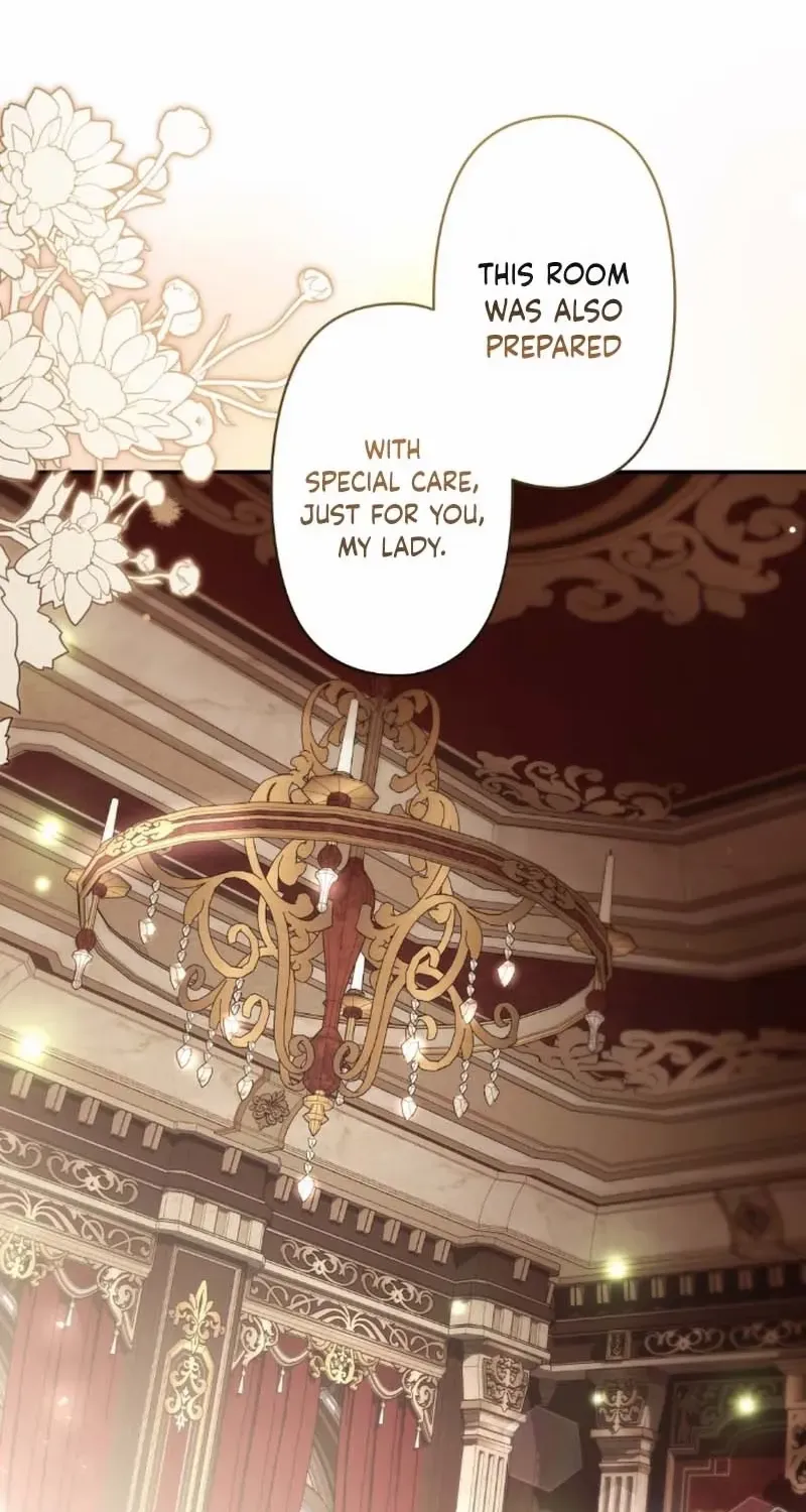 The Murderer is Targeting the Young Lady with Brown Hair Chapter 4 page 75 - 