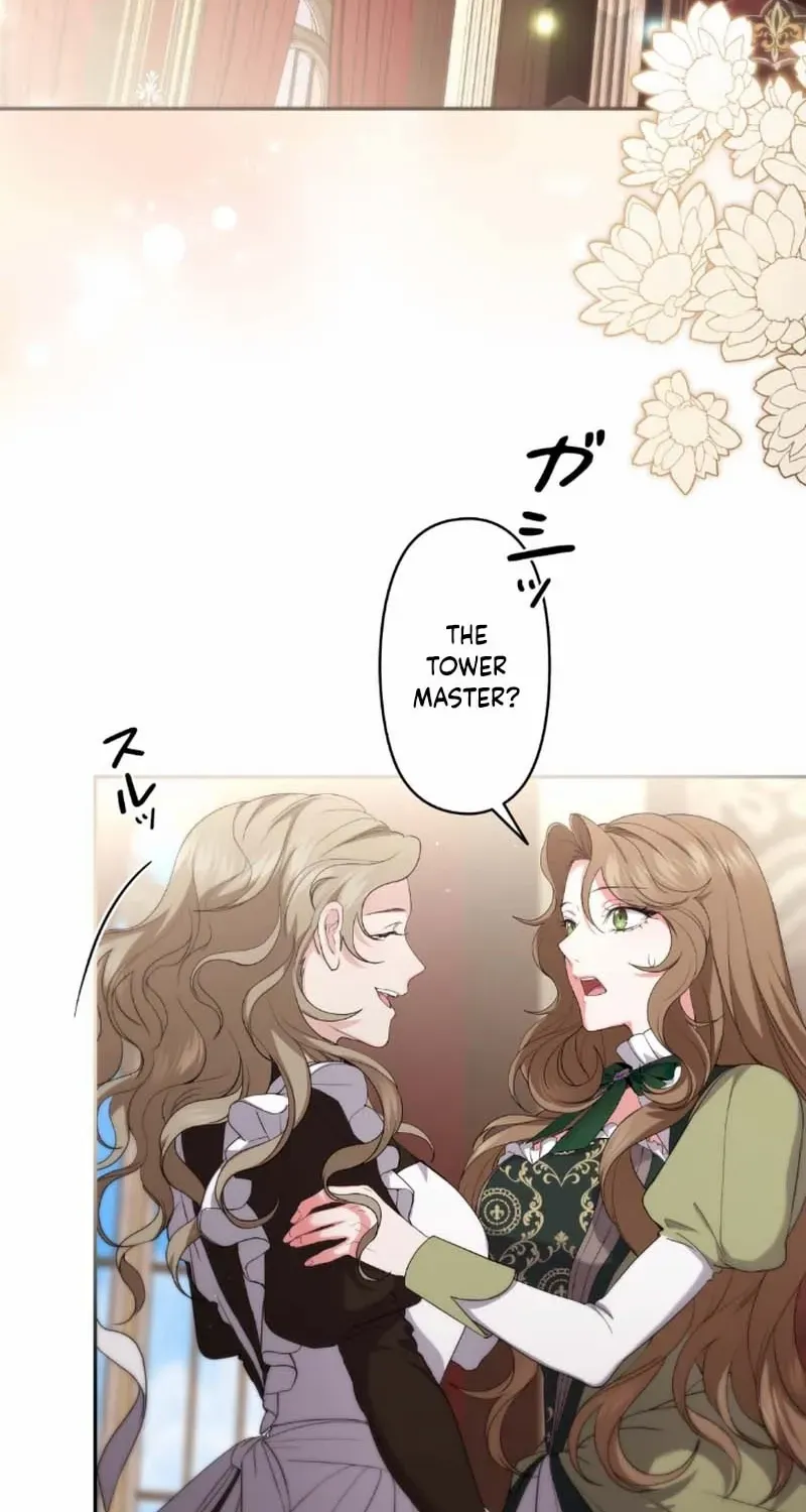 The Murderer is Targeting the Young Lady with Brown Hair Chapter 4 page 76 - 
