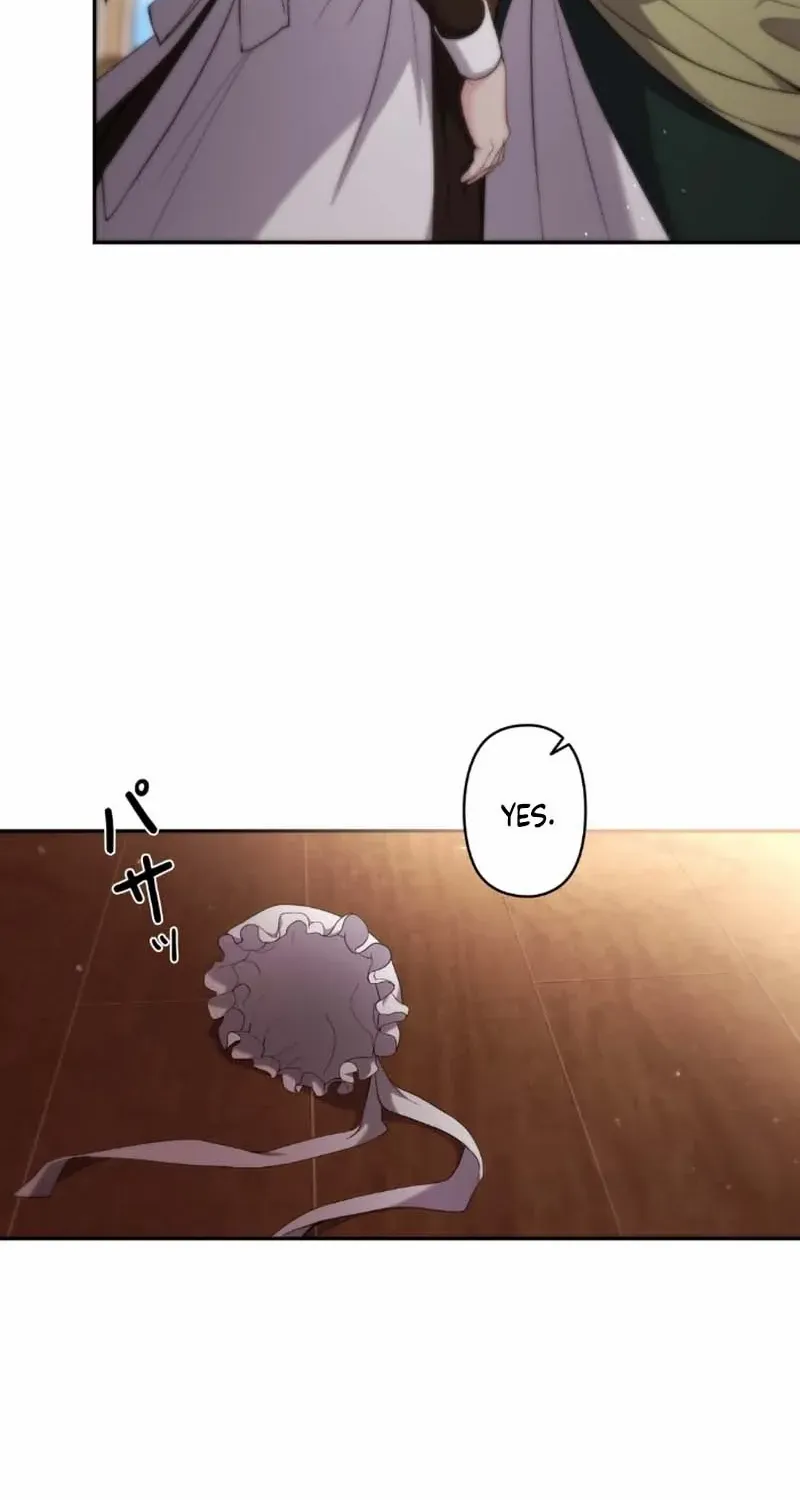 The Murderer is Targeting the Young Lady with Brown Hair Chapter 4 page 77 - 