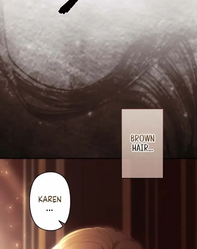 The Murderer is Targeting the Young Lady with Brown Hair Chapter 4 page 79 - 