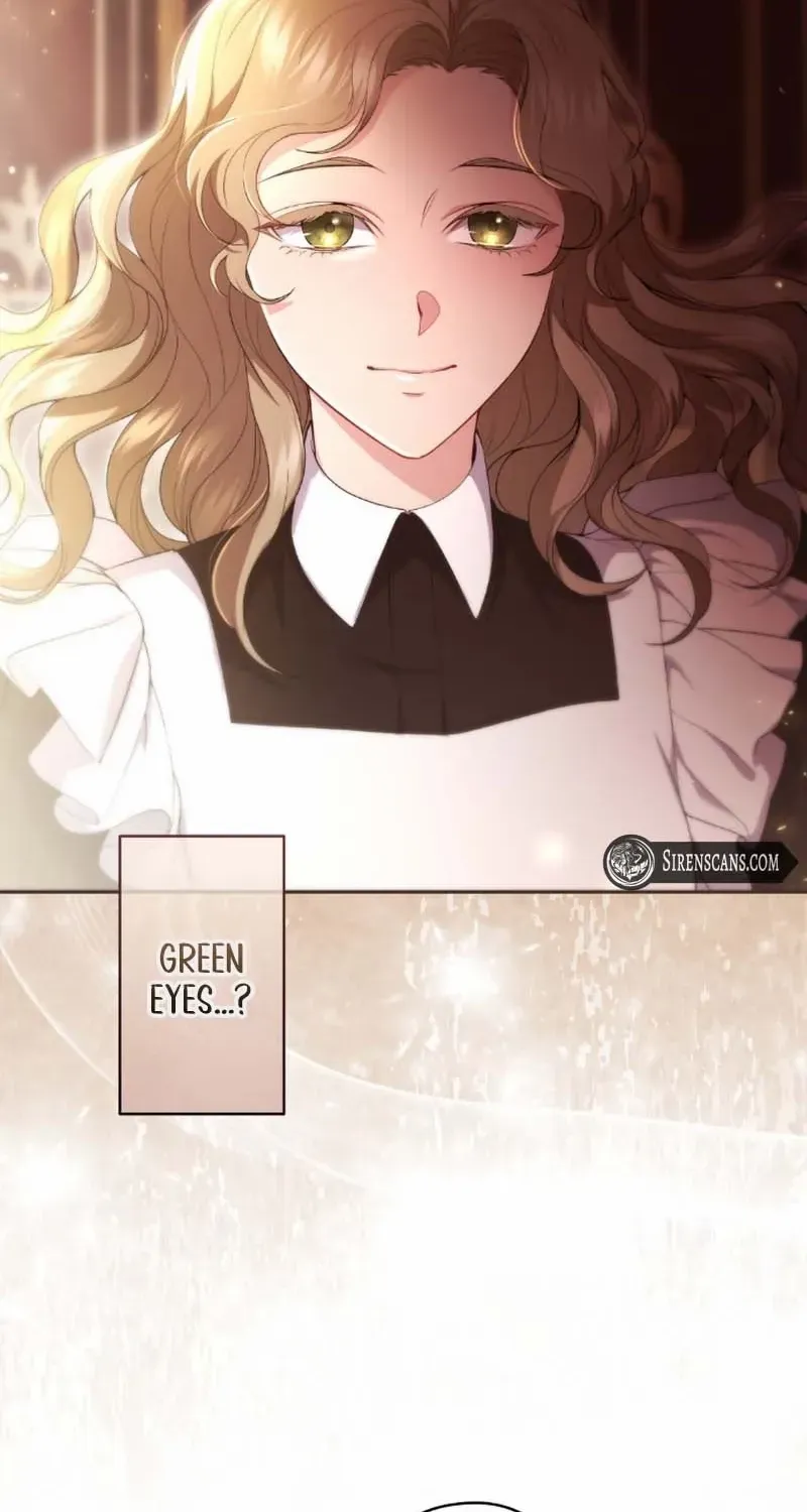 The Murderer is Targeting the Young Lady with Brown Hair Chapter 4 page 80 - 