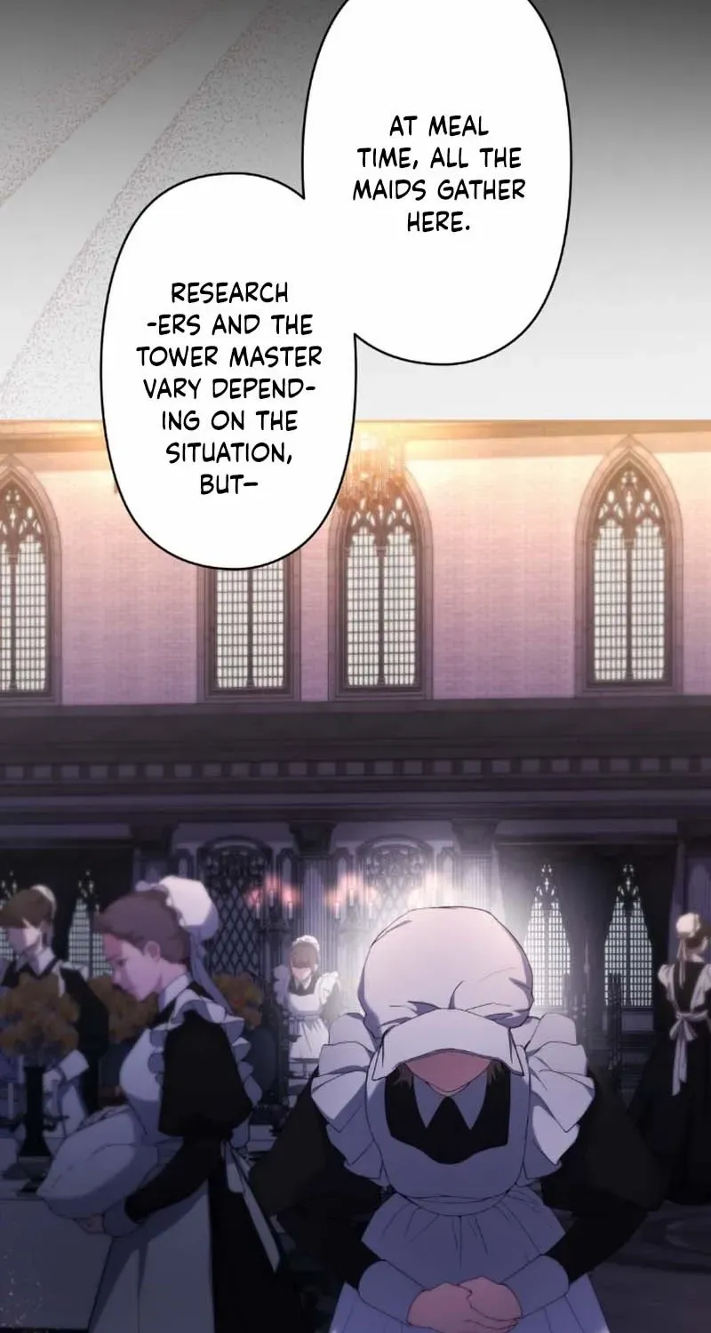 The Murderer is Targeting the Young Lady with Brown Hair Chapter 4 page 86 - 
