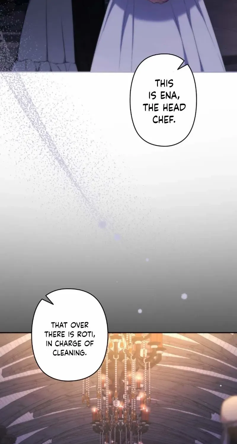 The Murderer is Targeting the Young Lady with Brown Hair Chapter 4 page 87 - 