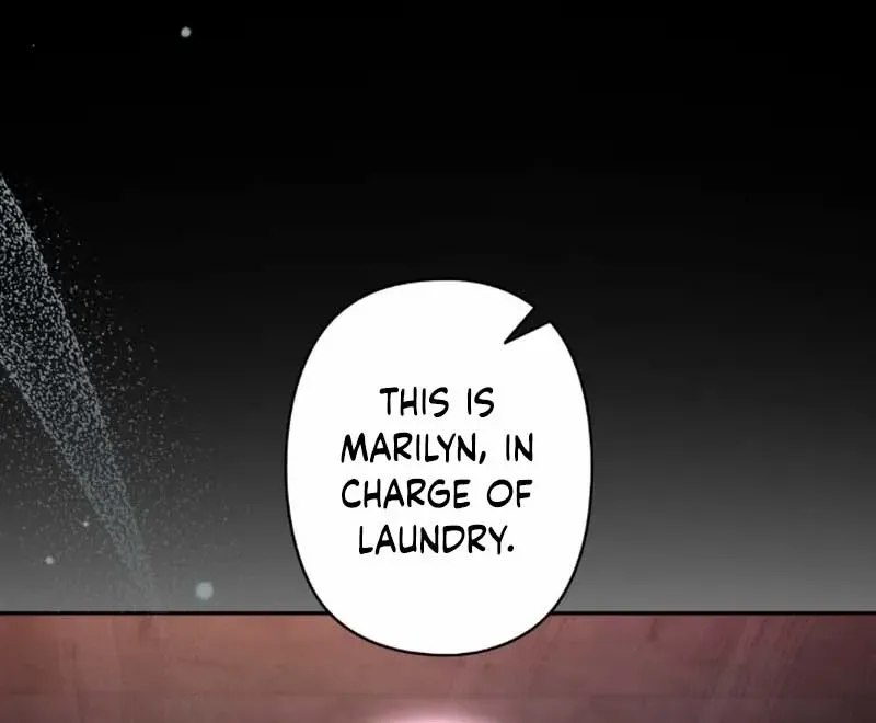 The Murderer is Targeting the Young Lady with Brown Hair Chapter 4 page 89 - 