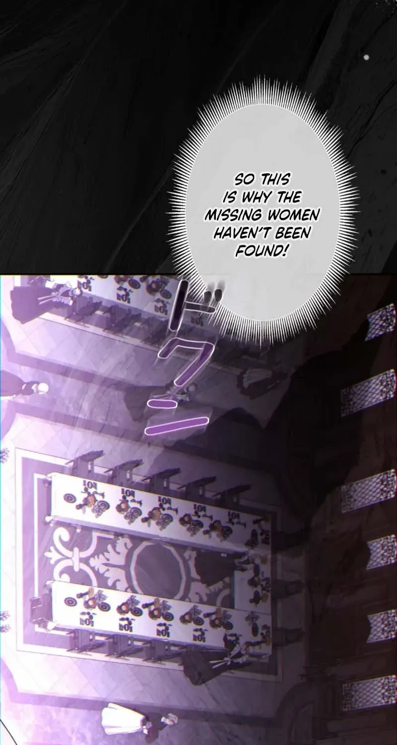 The Murderer is Targeting the Young Lady with Brown Hair Chapter 4 page 91 - 