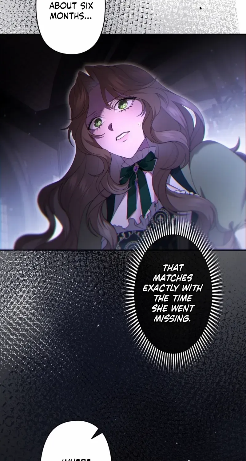 The Murderer is Targeting the Young Lady with Brown Hair Chapter 5 page 12 - 