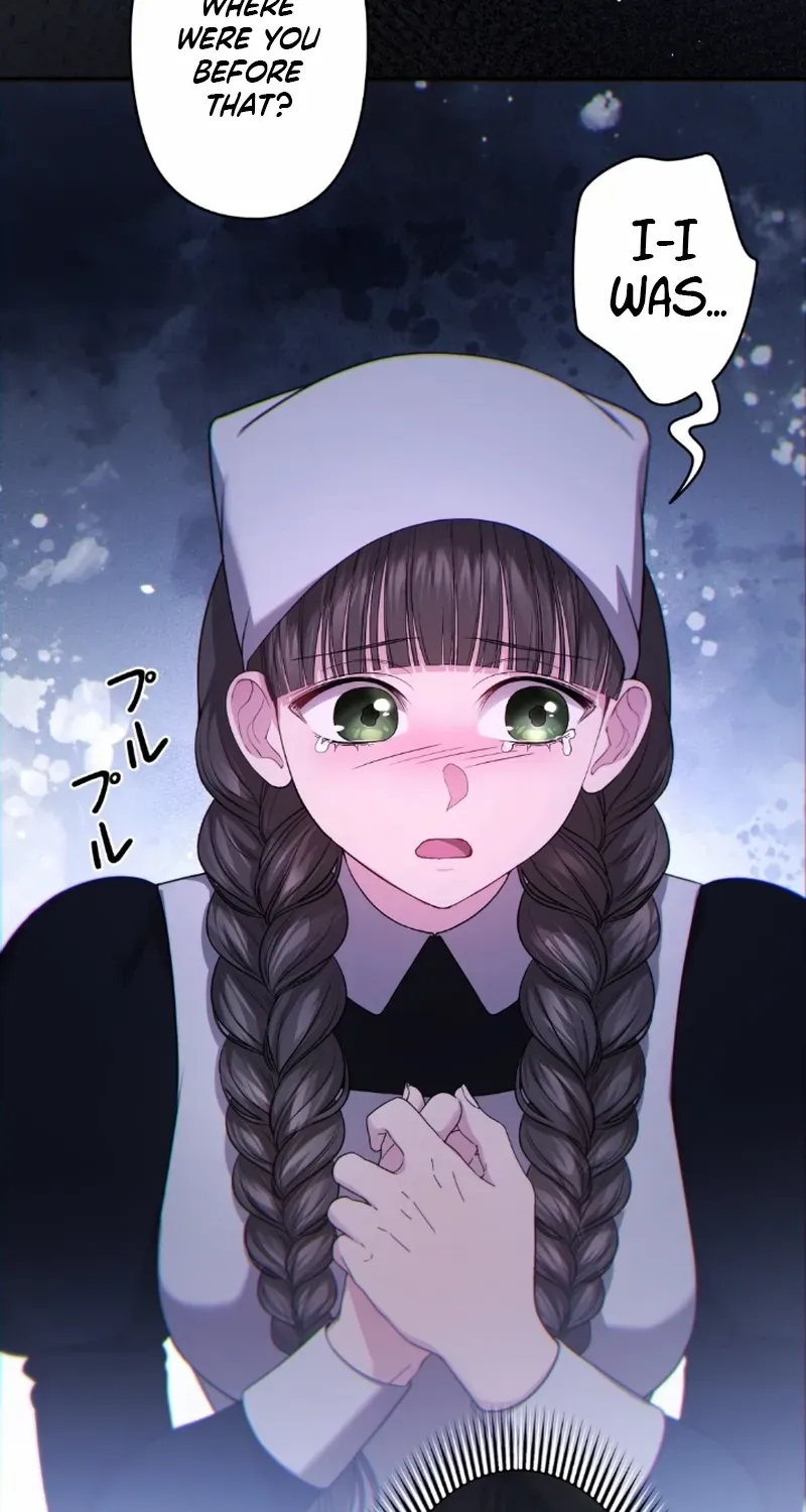 The Murderer is Targeting the Young Lady with Brown Hair Chapter 5 page 13 - 