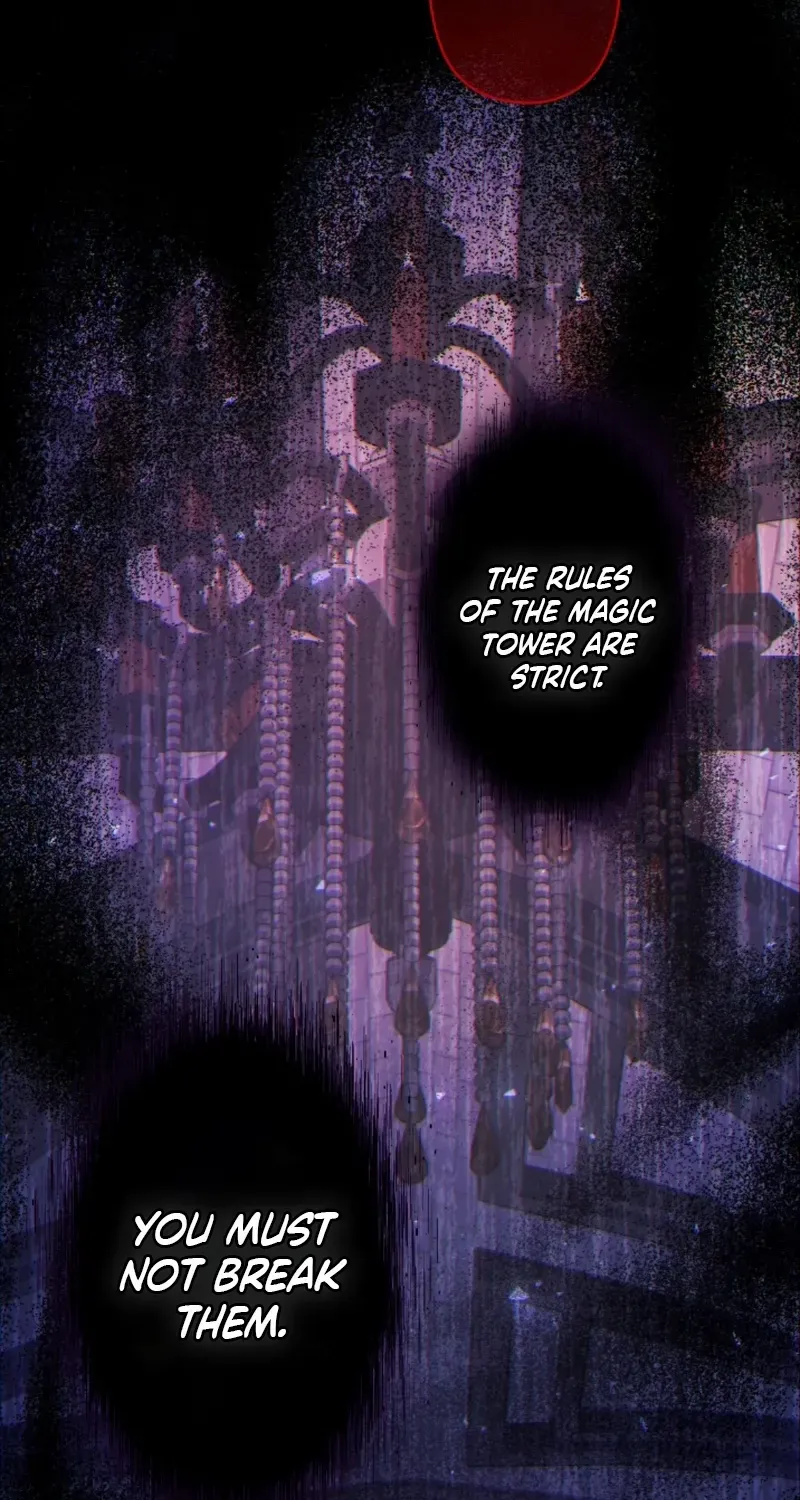 The Murderer is Targeting the Young Lady with Brown Hair Chapter 5 page 18 - 