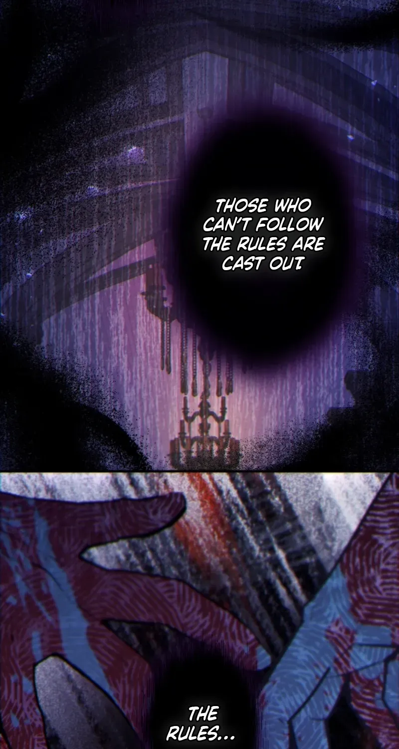 The Murderer is Targeting the Young Lady with Brown Hair Chapter 5 page 19 - 