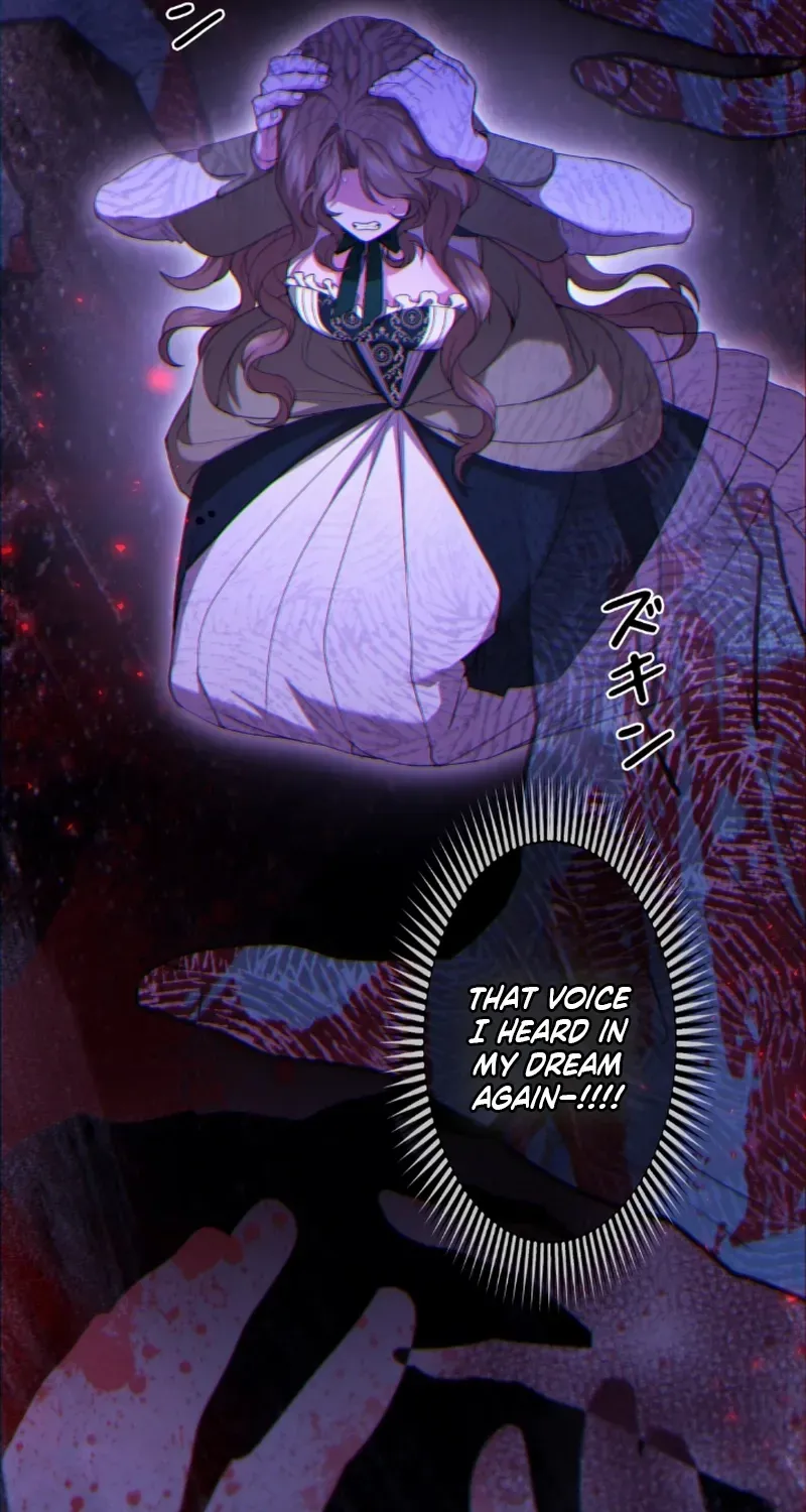 The Murderer is Targeting the Young Lady with Brown Hair Chapter 5 page 21 - 