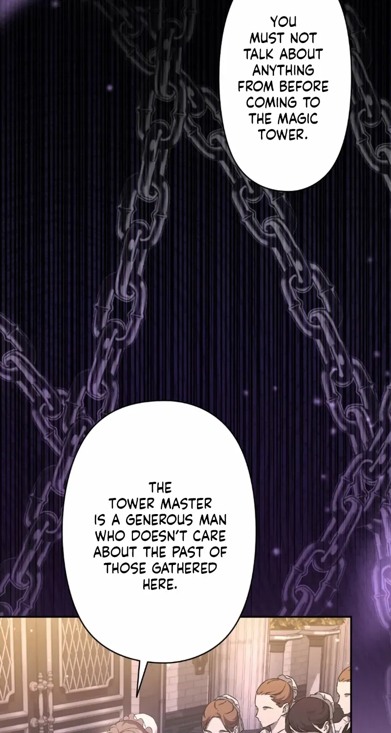 The Murderer is Targeting the Young Lady with Brown Hair Chapter 5 page 26 - 