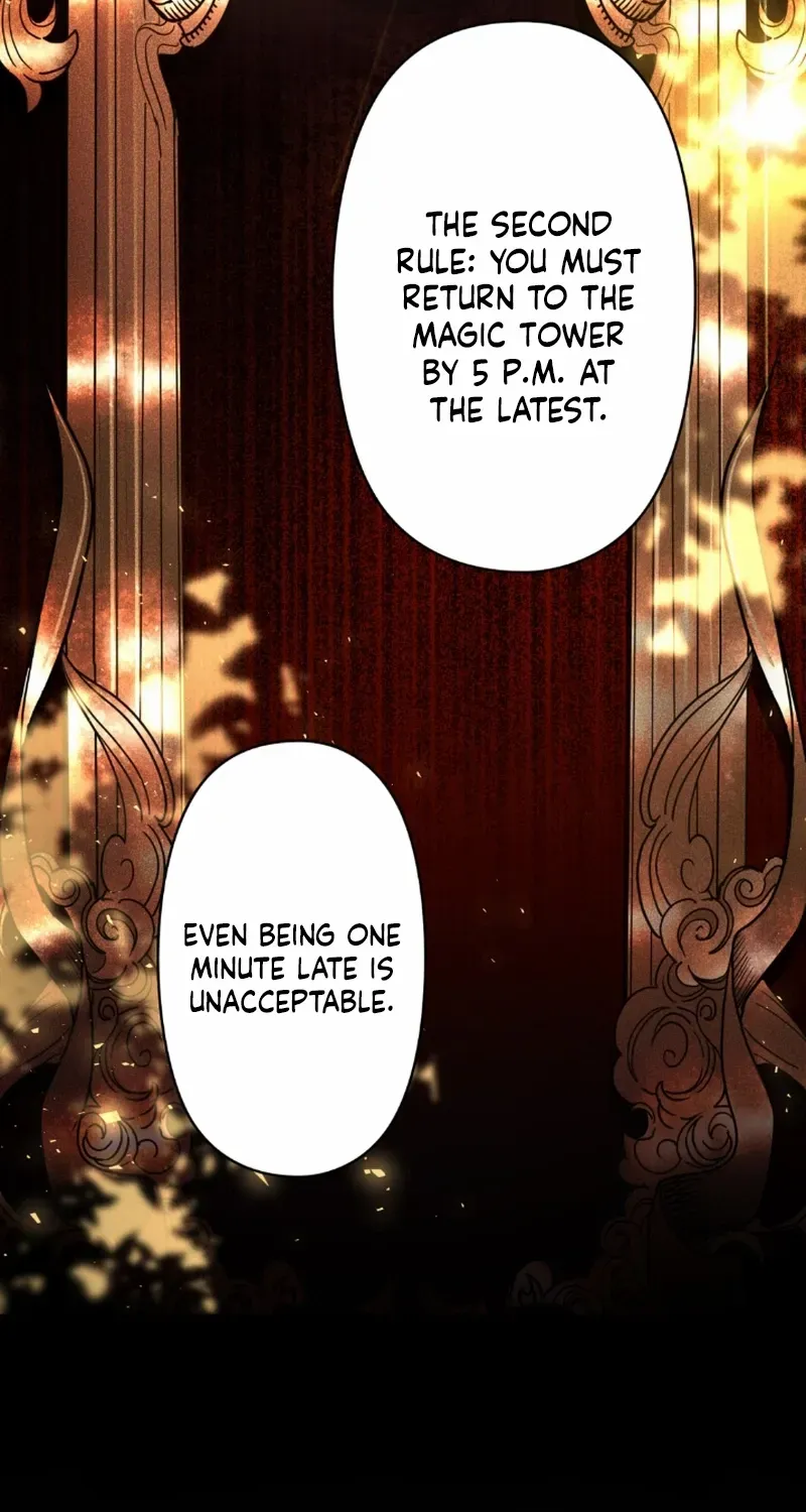 The Murderer is Targeting the Young Lady with Brown Hair Chapter 5 page 29 - 