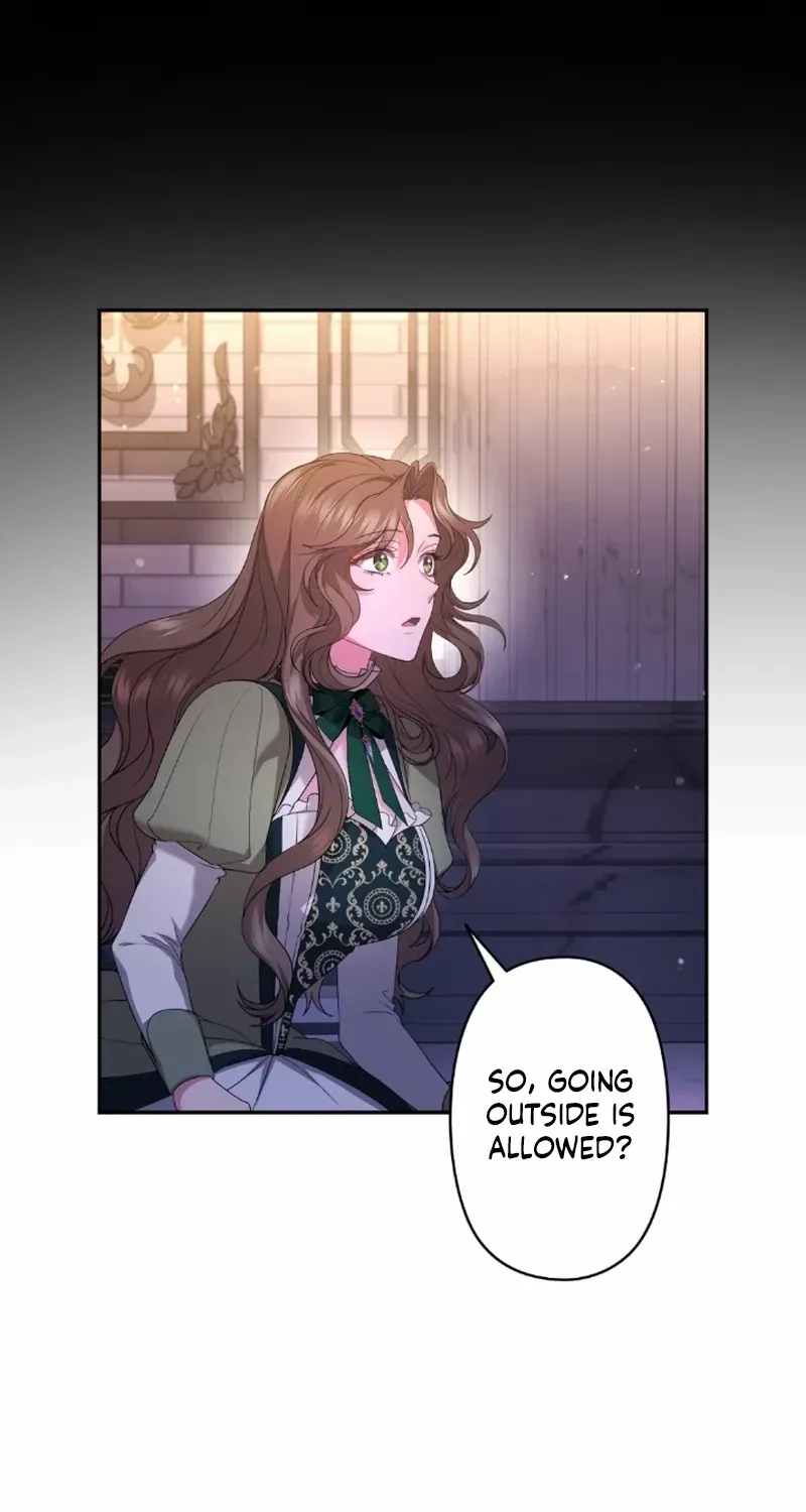 The Murderer is Targeting the Young Lady with Brown Hair Chapter 5 page 30 - 