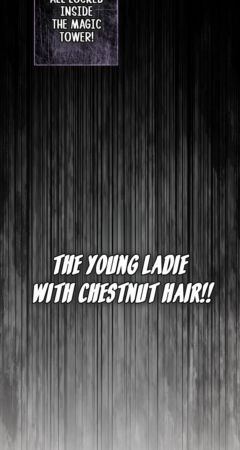 The Murderer is Targeting the Young Lady with Brown Hair Chapter 5 page 4 - 