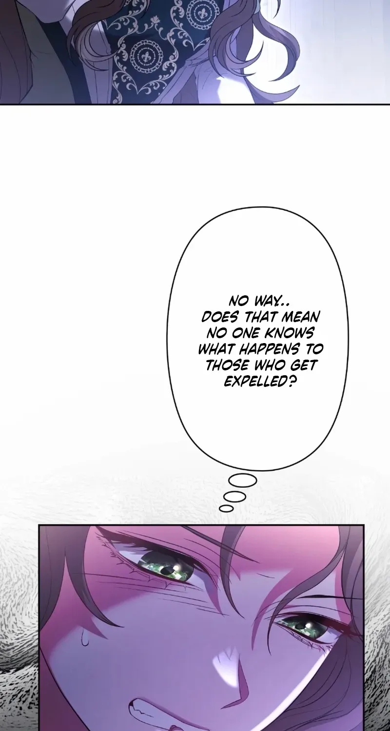 The Murderer is Targeting the Young Lady with Brown Hair Chapter 5 page 36 - 
