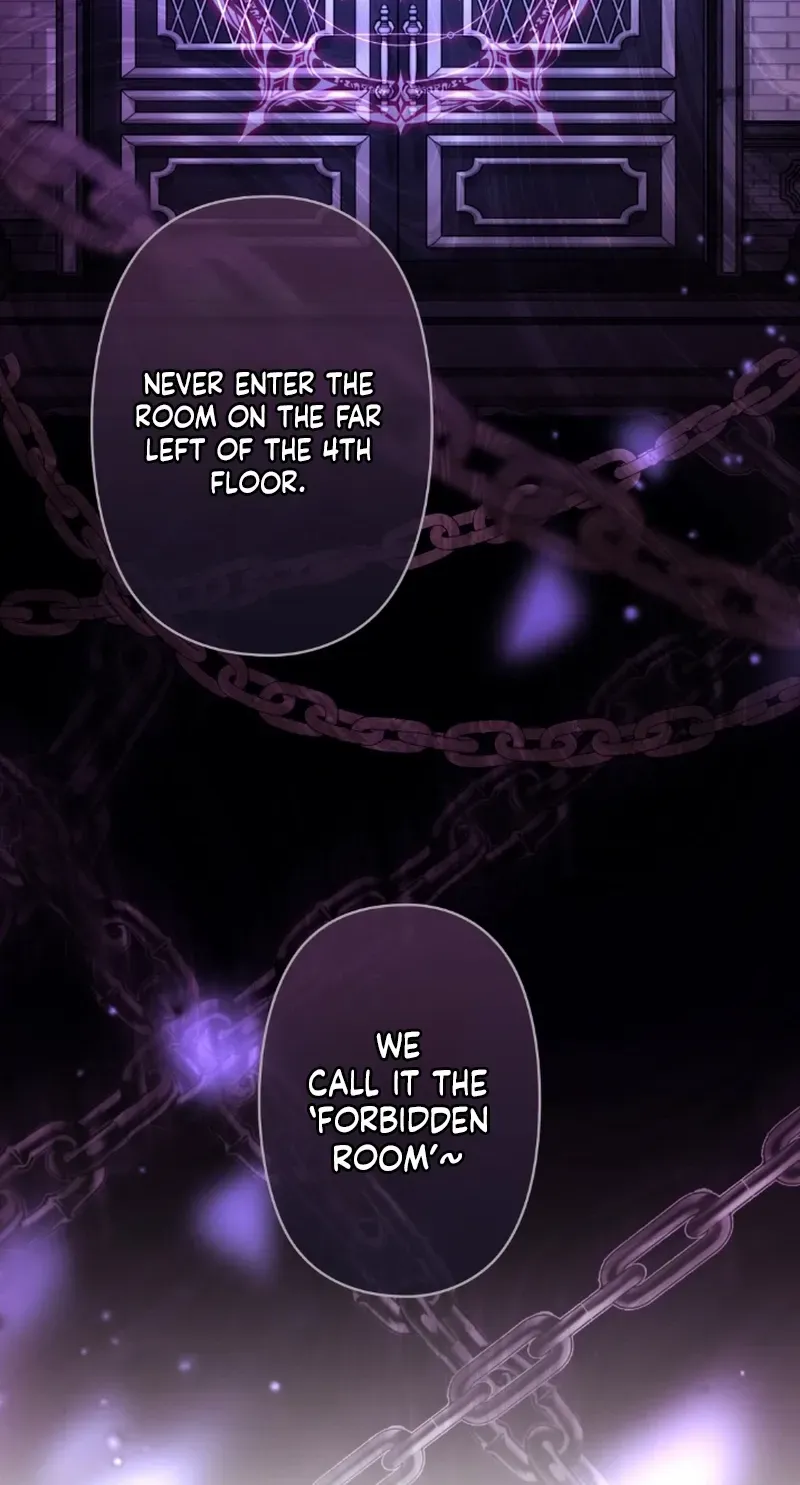 The Murderer is Targeting the Young Lady with Brown Hair Chapter 5 page 40 - 