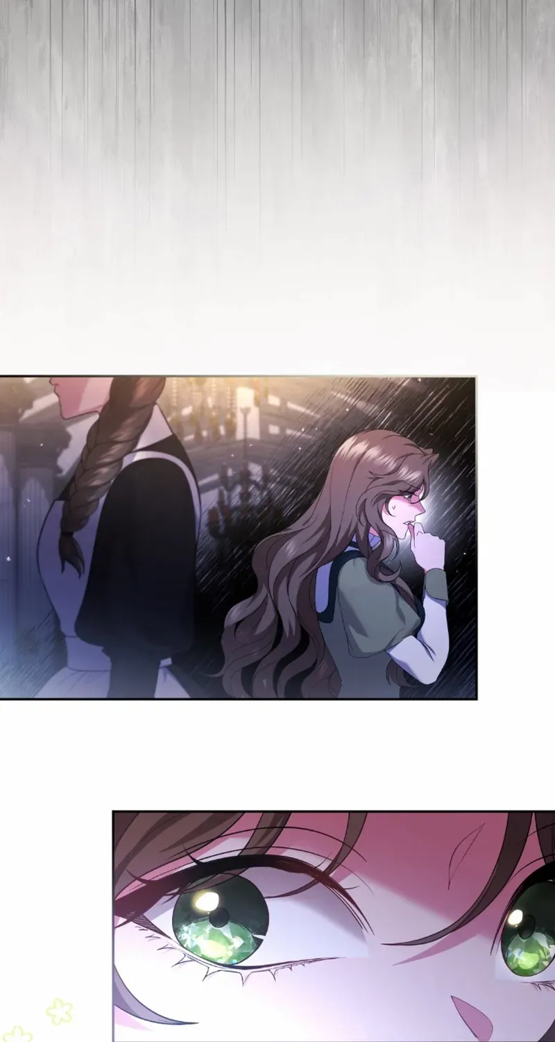 The Murderer is Targeting the Young Lady with Brown Hair Chapter 5 page 5 - 