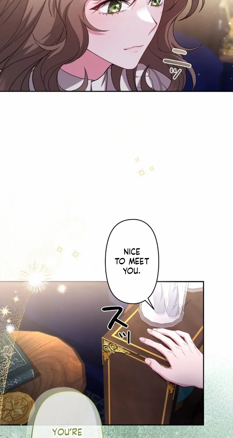 The Murderer is Targeting the Young Lady with Brown Hair Chapter 5 page 44 - 