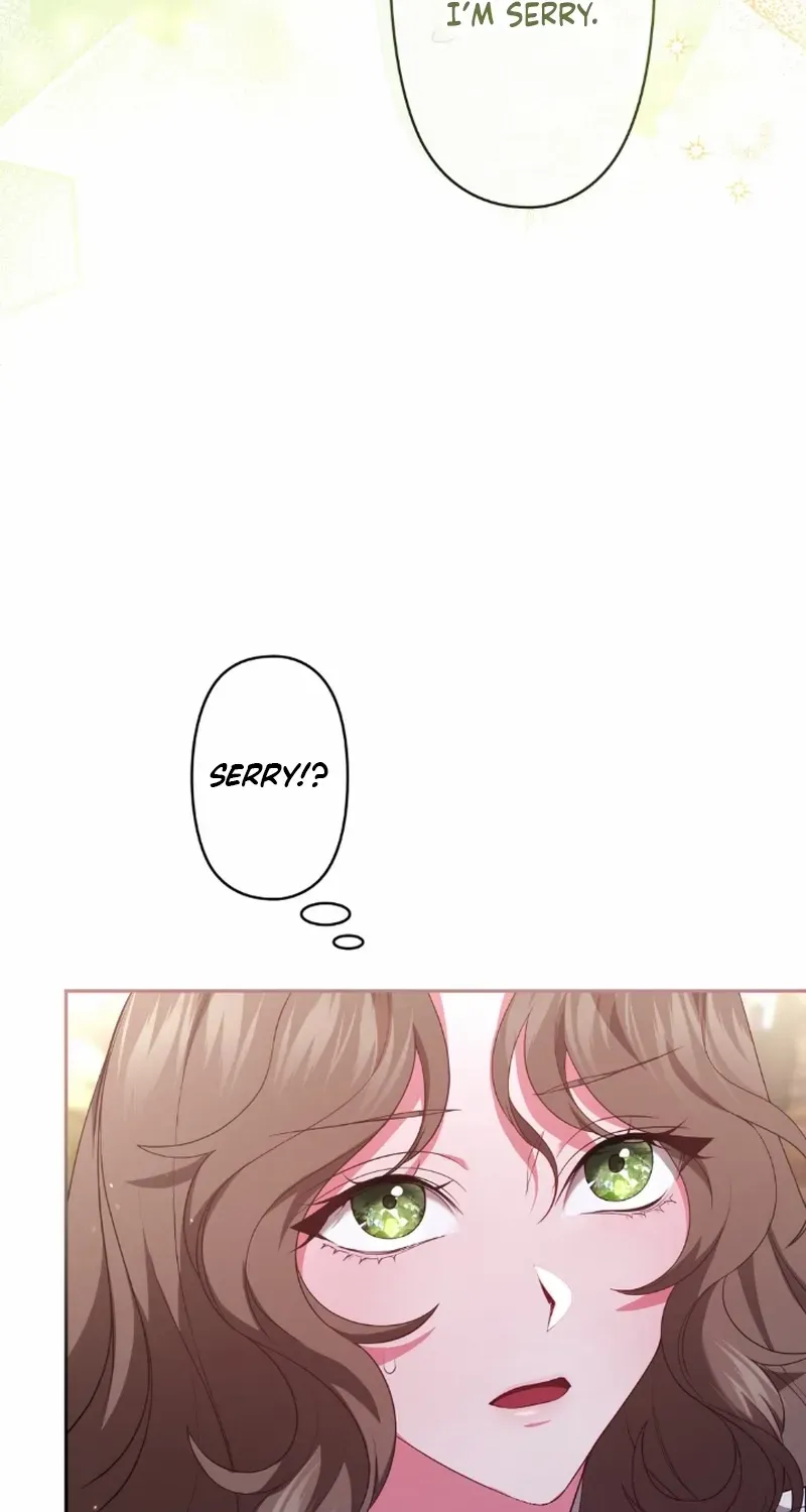 The Murderer is Targeting the Young Lady with Brown Hair Chapter 5 page 46 - 