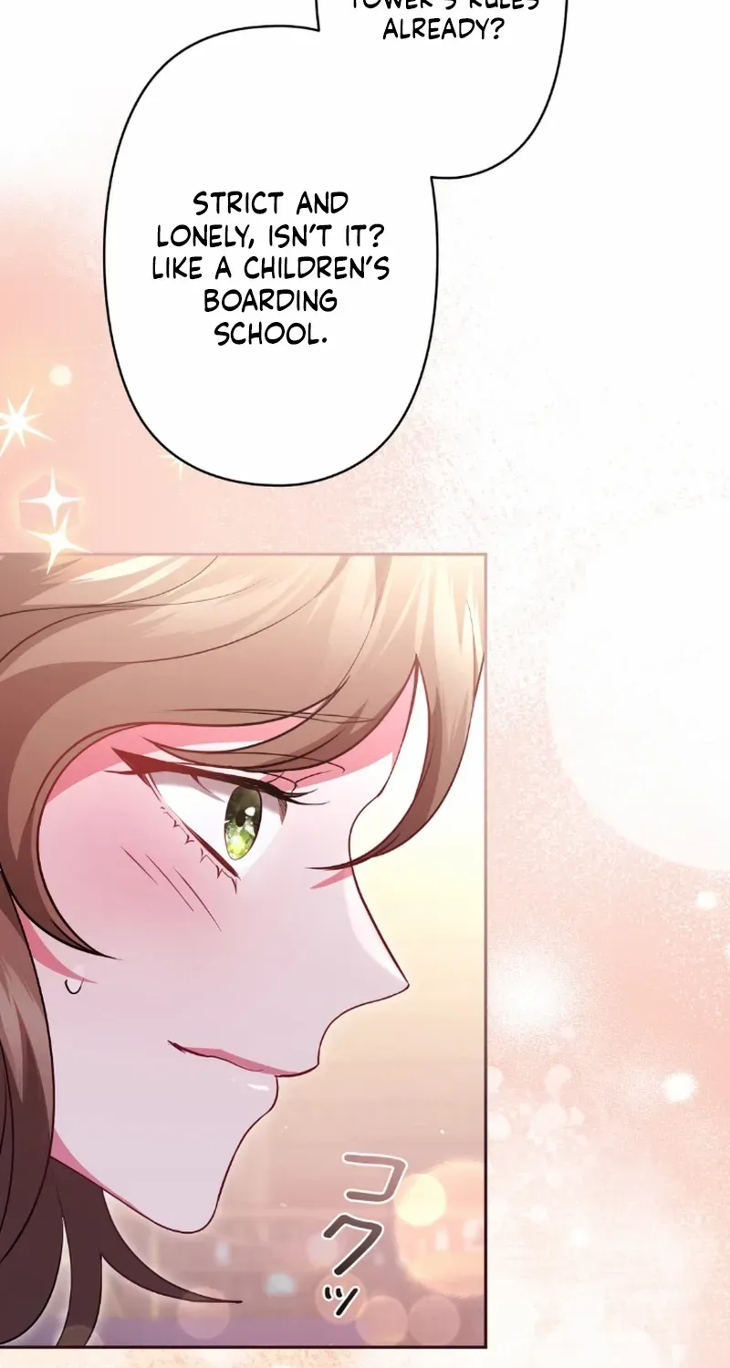 The Murderer is Targeting the Young Lady with Brown Hair Chapter 5 page 49 - 