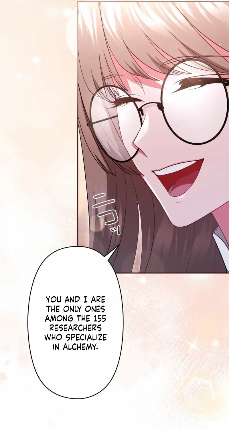 The Murderer is Targeting the Young Lady with Brown Hair Chapter 5 page 51 - 