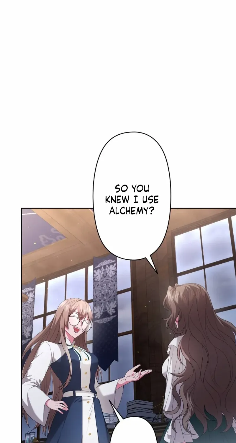 The Murderer is Targeting the Young Lady with Brown Hair Chapter 5 page 54 - 