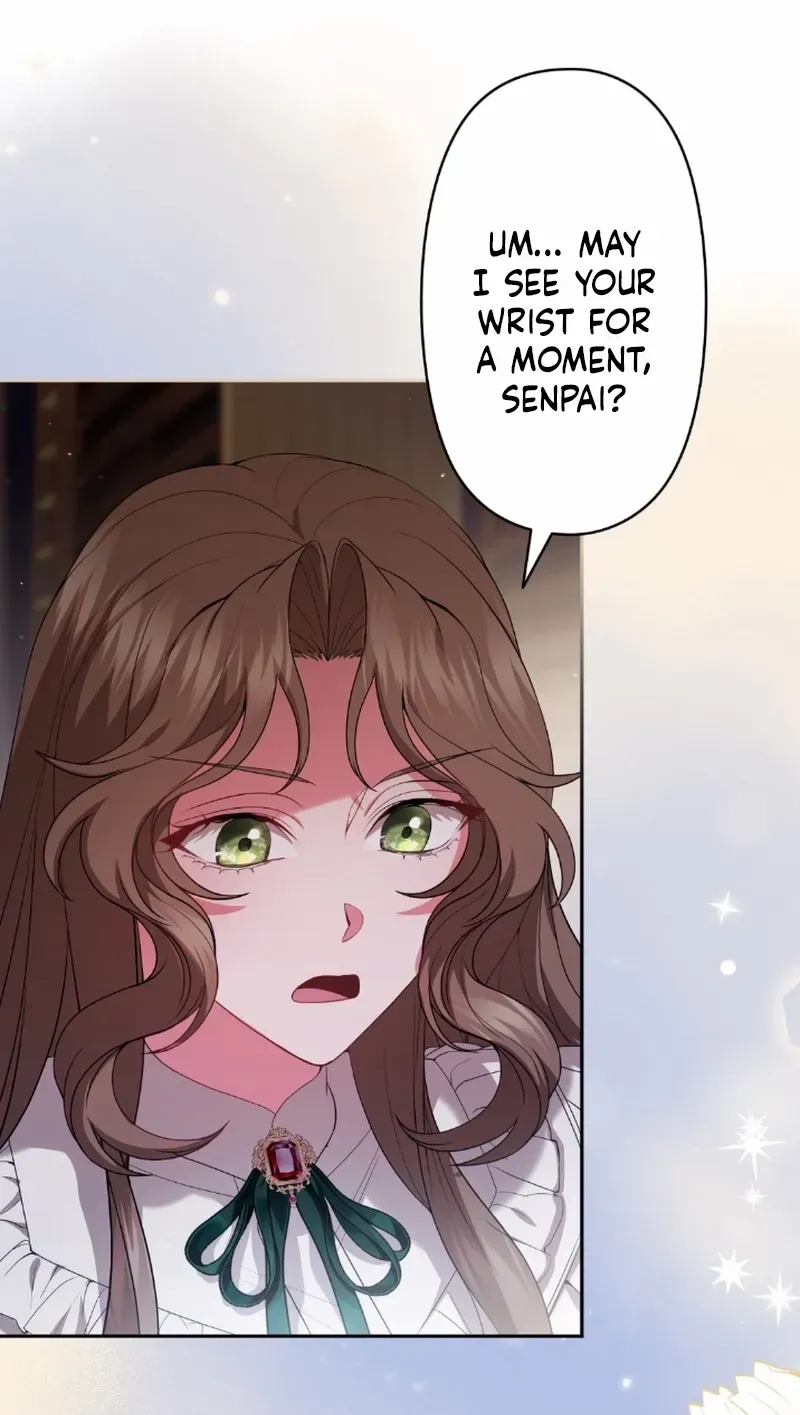 The Murderer is Targeting the Young Lady with Brown Hair Chapter 5 page 59 - 