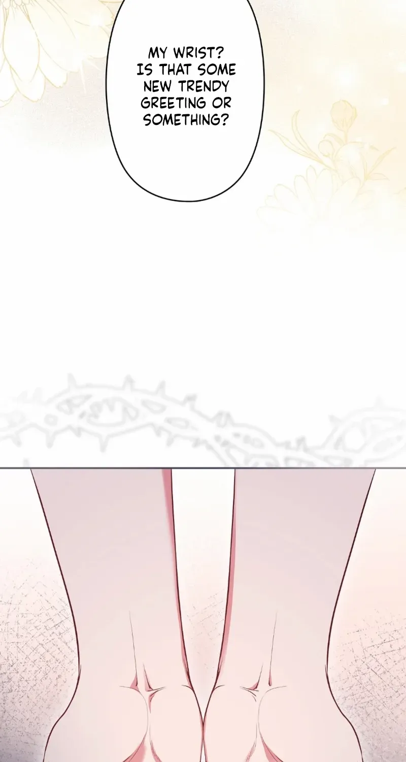 The Murderer is Targeting the Young Lady with Brown Hair Chapter 5 page 61 - 
