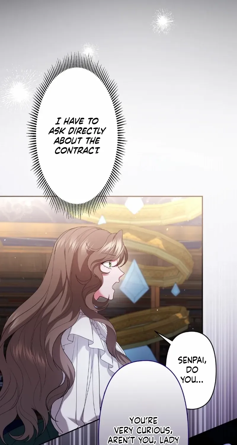 The Murderer is Targeting the Young Lady with Brown Hair Chapter 5 page 63 - 