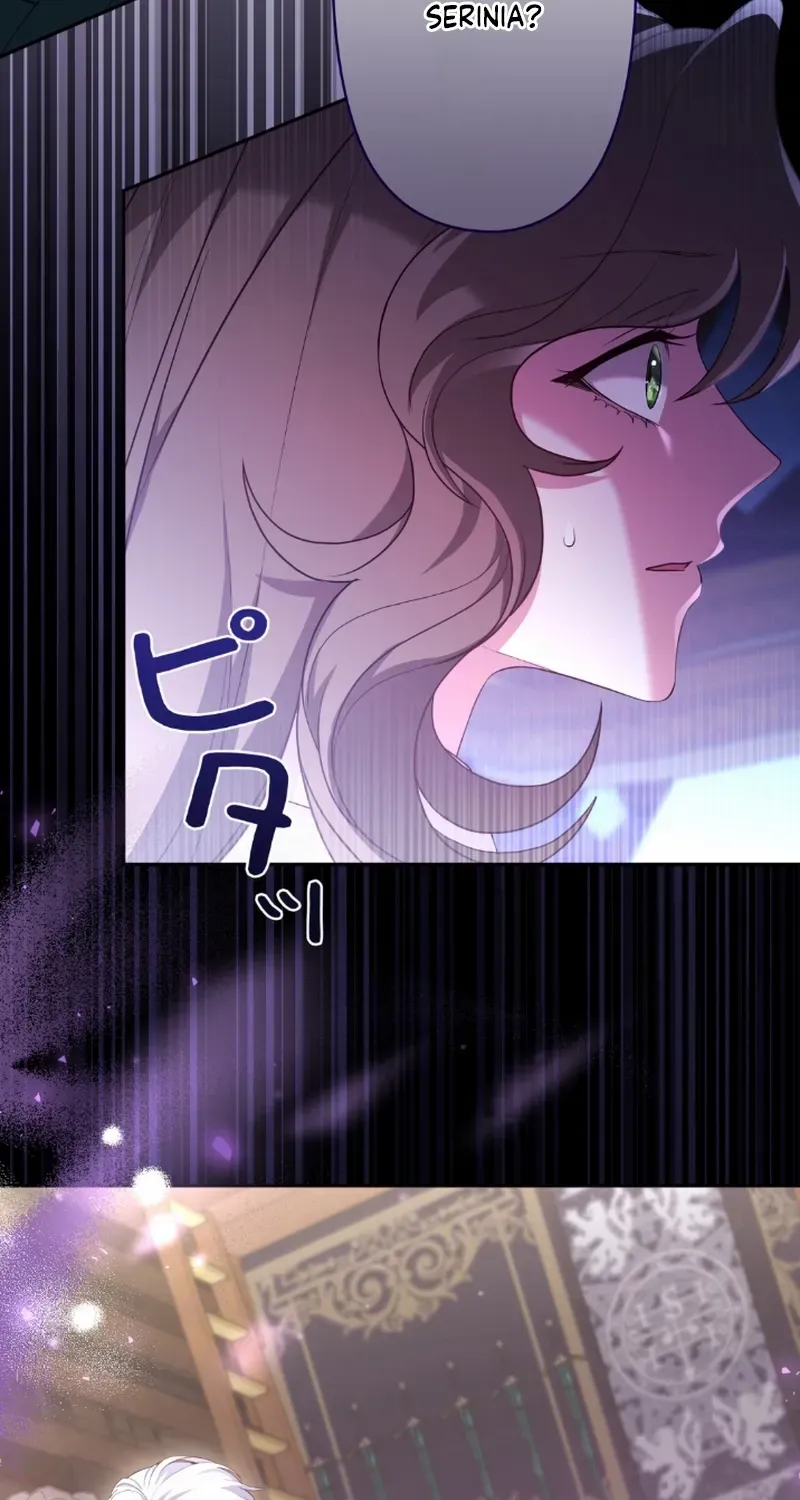 The Murderer is Targeting the Young Lady with Brown Hair Chapter 5 page 64 - 