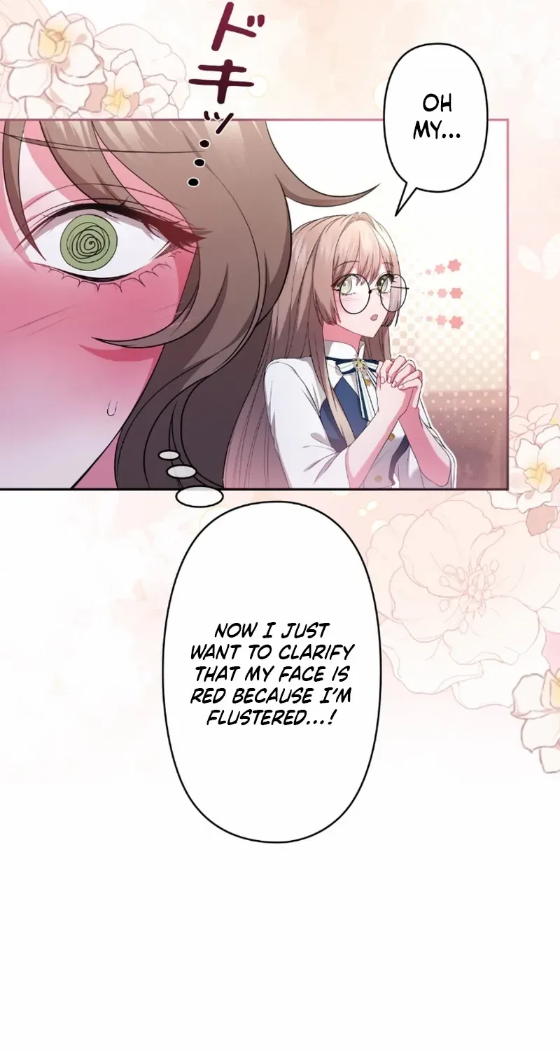 The Murderer is Targeting the Young Lady with Brown Hair Chapter 5 page 70 - 