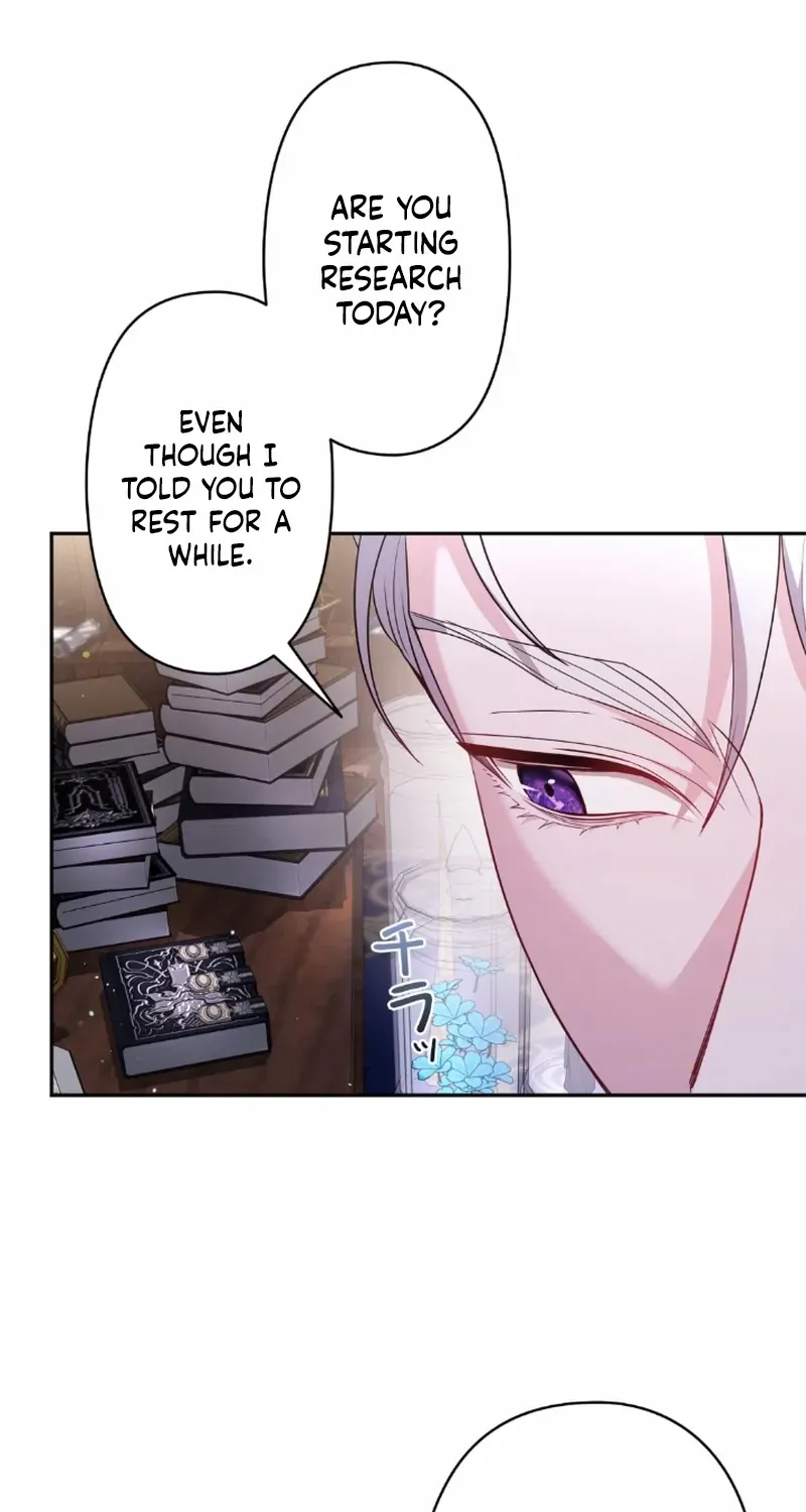 The Murderer is Targeting the Young Lady with Brown Hair Chapter 5 page 71 - 