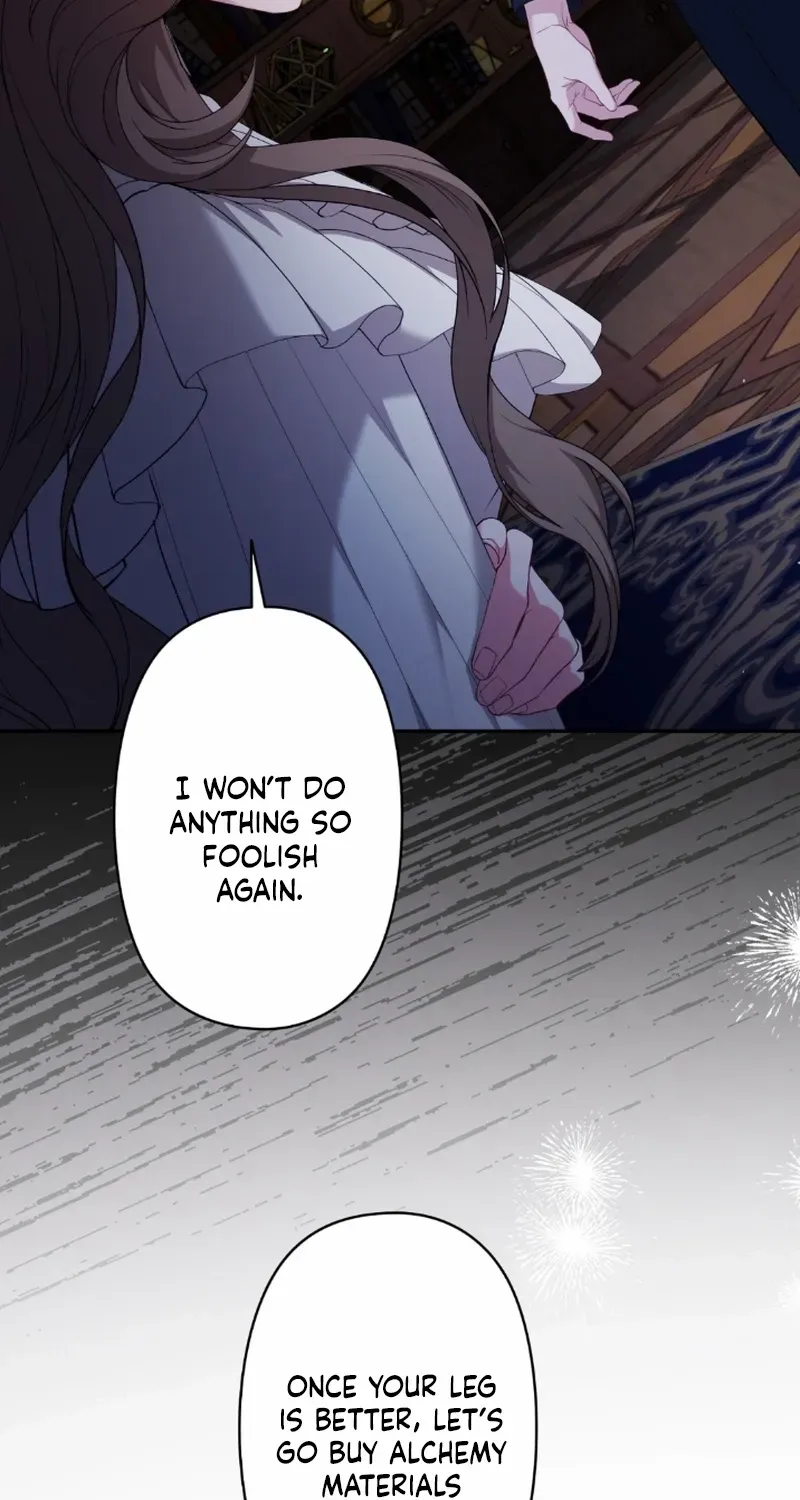 The Murderer is Targeting the Young Lady with Brown Hair Chapter 5 page 74 - 