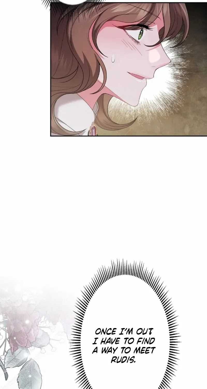 The Murderer is Targeting the Young Lady with Brown Hair Chapter 5 page 76 - 
