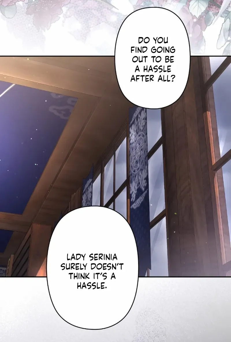 The Murderer is Targeting the Young Lady with Brown Hair Chapter 5 page 78 - 