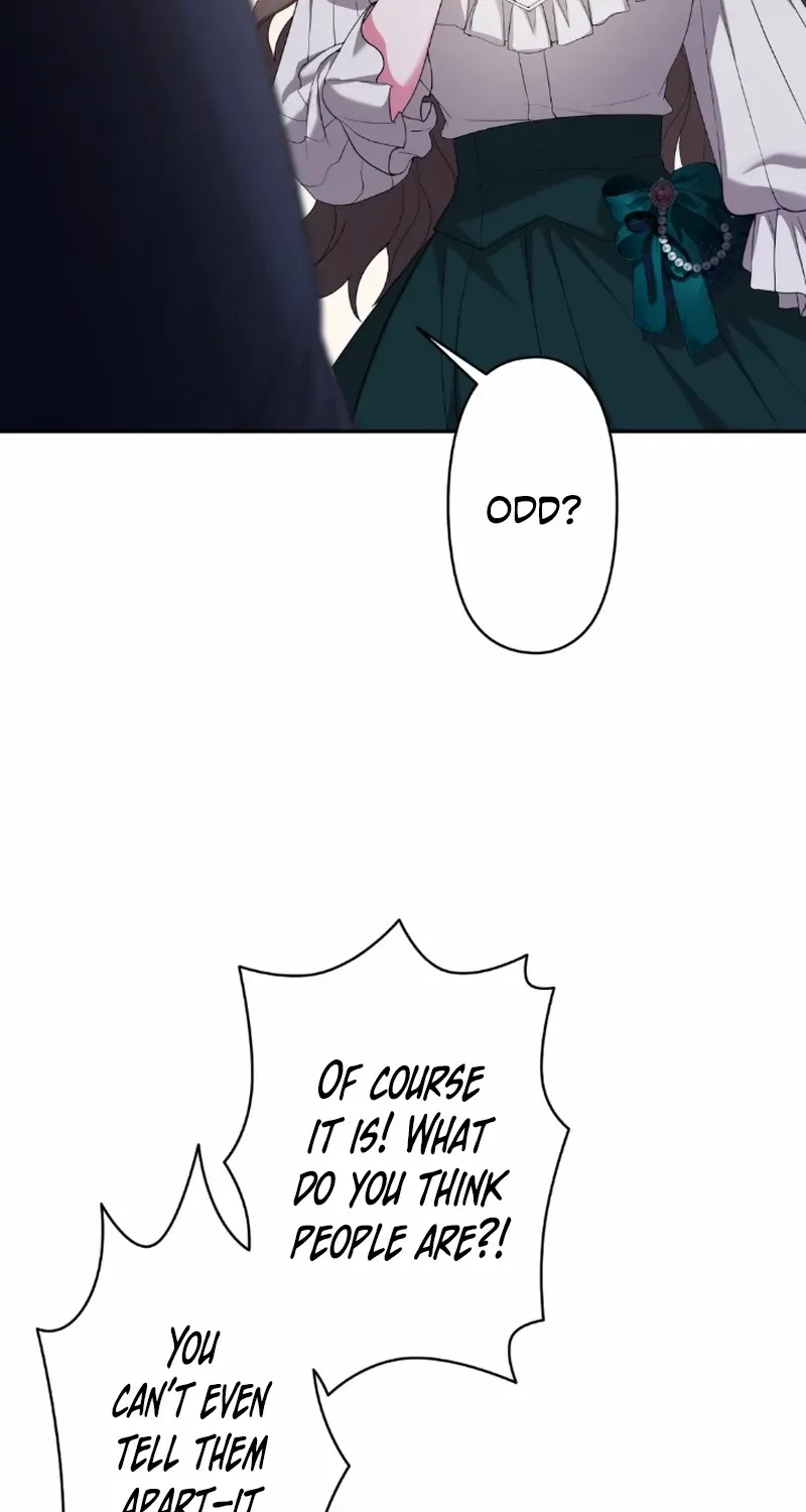 The Murderer is Targeting the Young Lady with Brown Hair Chapter 5 page 82 - 