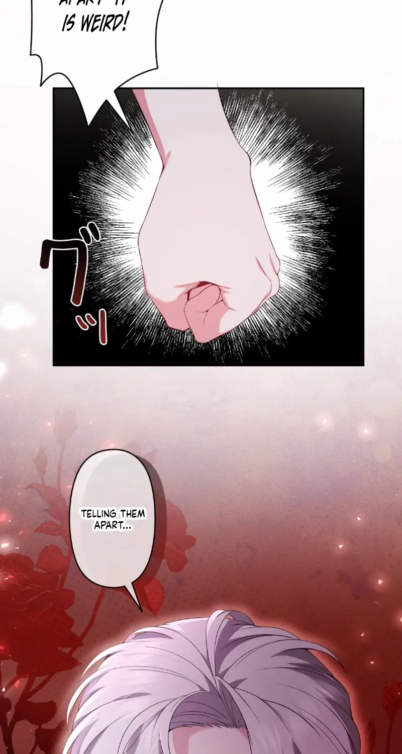 The Murderer is Targeting the Young Lady with Brown Hair Chapter 5 page 83 - 