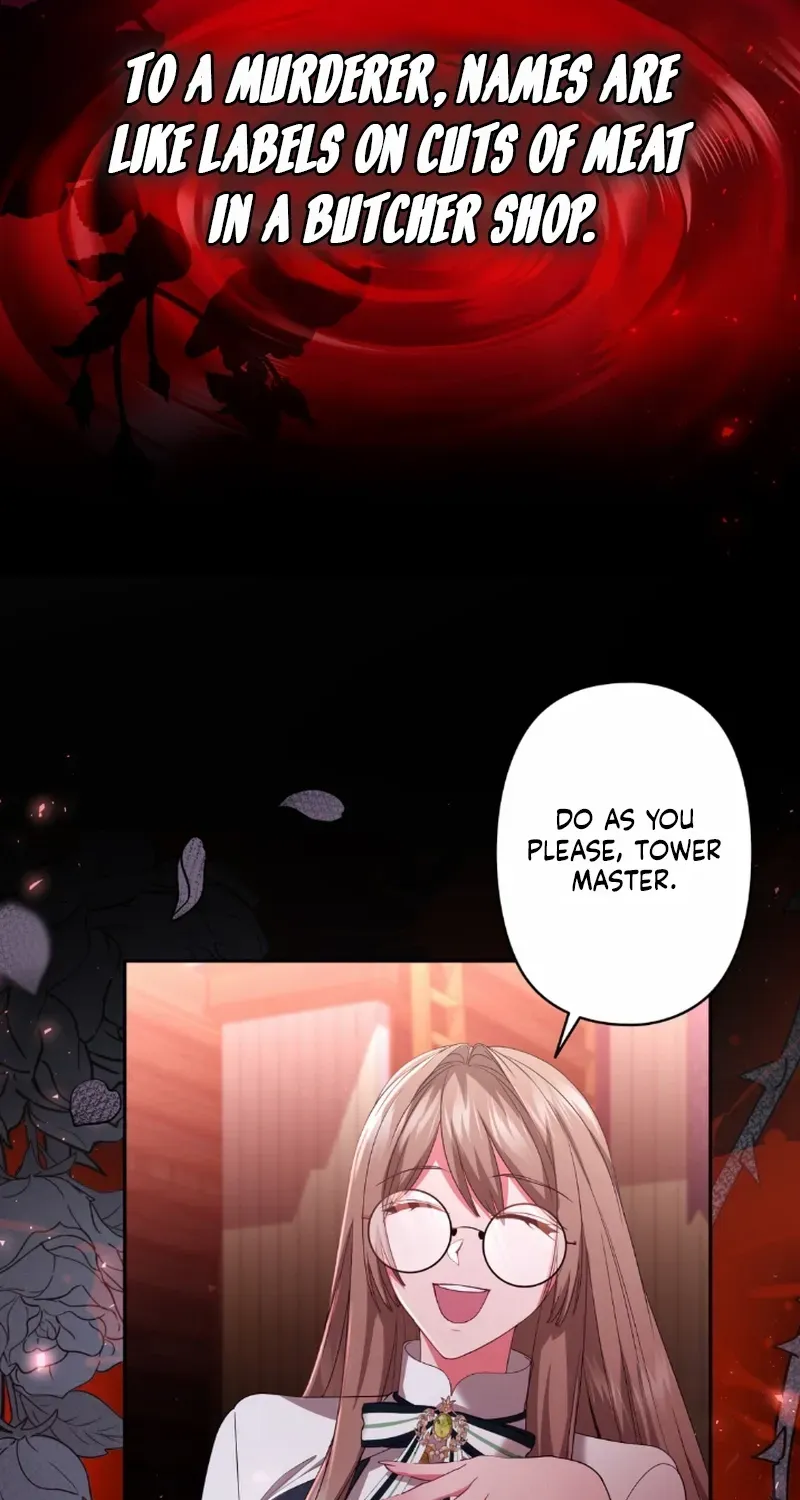The Murderer is Targeting the Young Lady with Brown Hair Chapter 5 page 85 - 