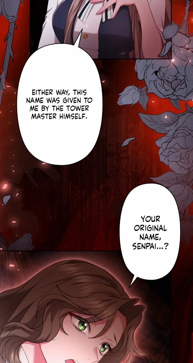 The Murderer is Targeting the Young Lady with Brown Hair Chapter 5 page 86 - 