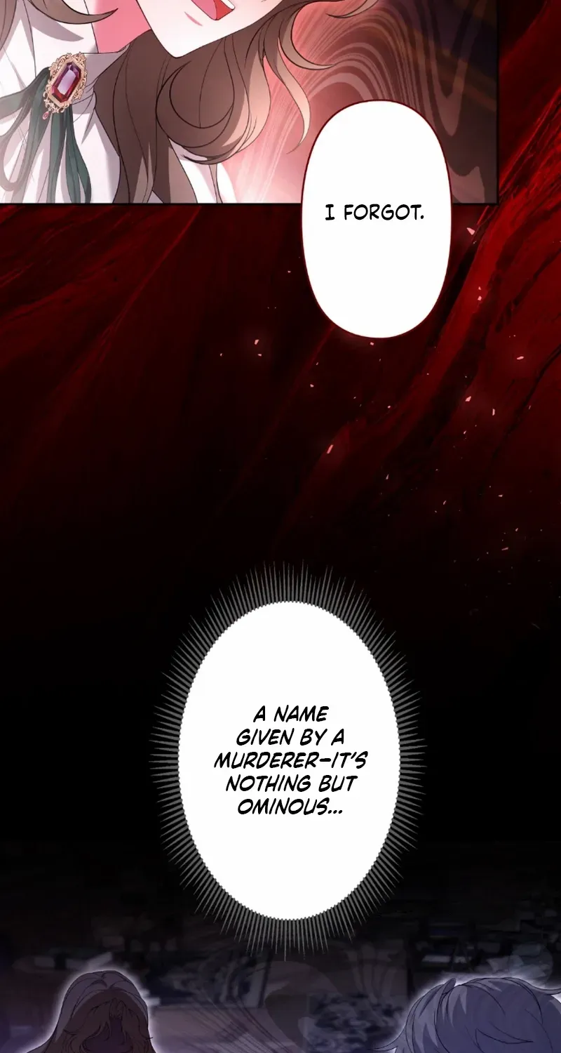 The Murderer is Targeting the Young Lady with Brown Hair Chapter 5 page 87 - 