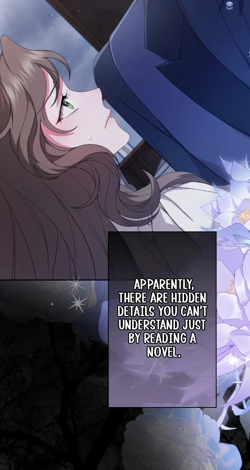The Murderer is Targeting the Young Lady with Brown Hair Chapter 5 page 91 - 